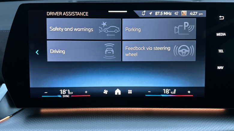 BMW X1 sDrive 20i MHT M Sport 5dr Step Auto Petrol Estate